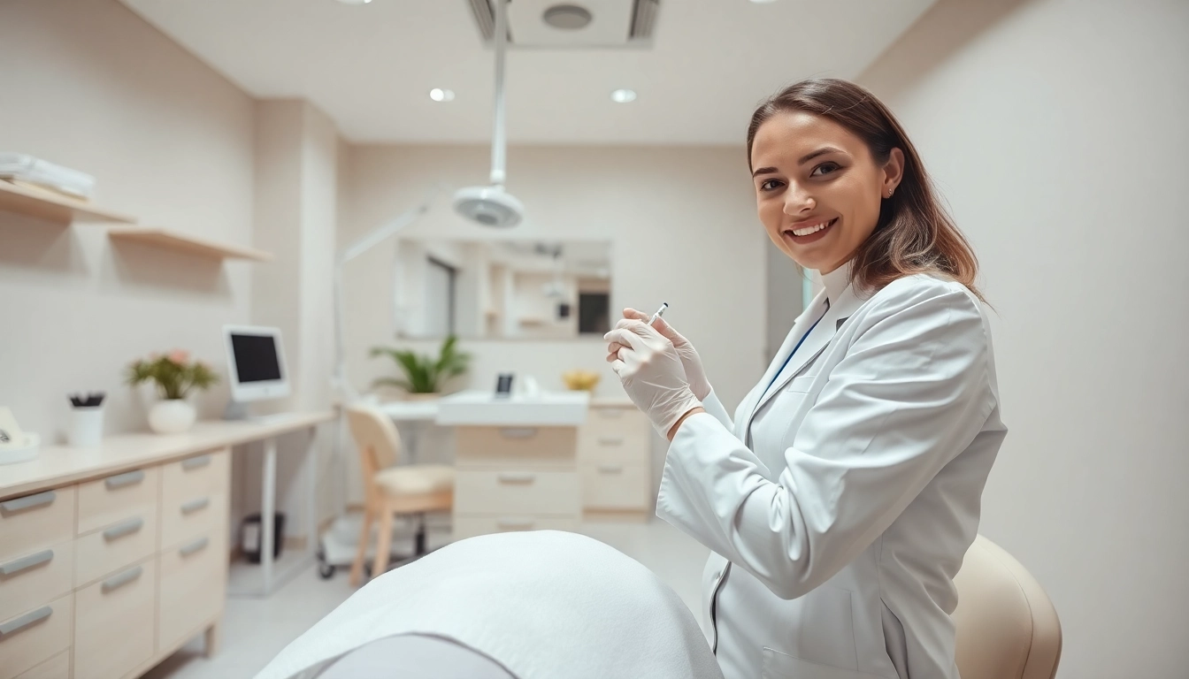 Jugendliches Aussehen in Zürich: Ihr Leitfaden zur Botox-Behandlung