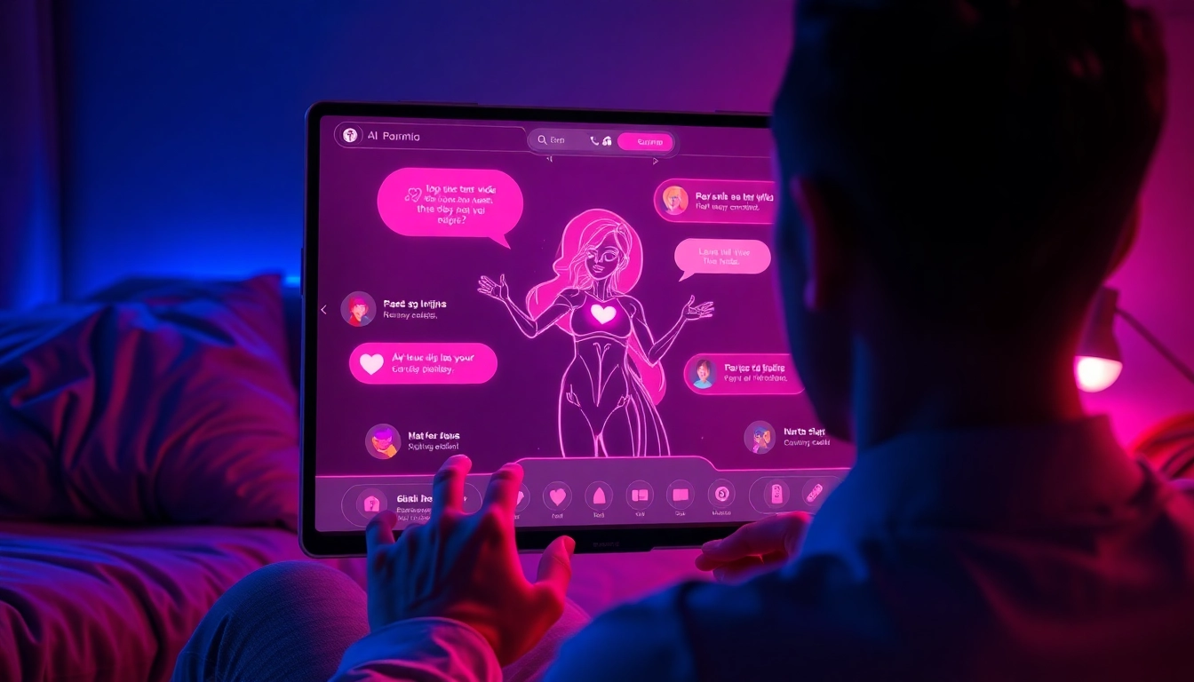 Revolutionizing Intimate Interactions: The Rise of Free AI Porn Chat Platforms in 2025