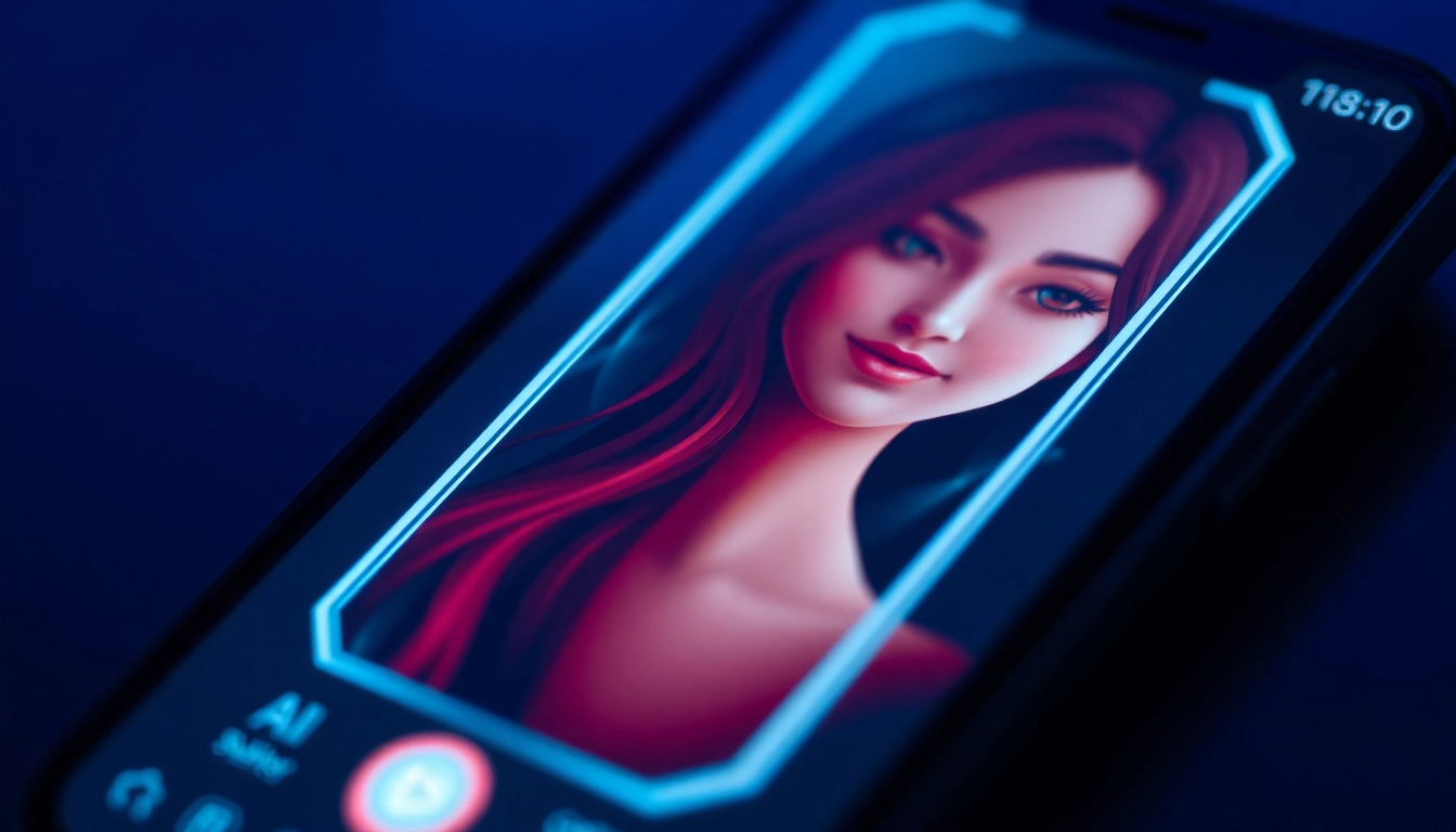 Top 10 AI Girlfriend Apps for Unfiltered NSFW Chat in 2025
