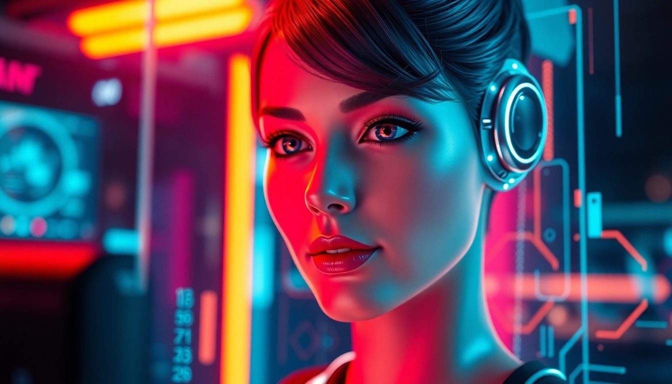 Top 10 AI Girlfriend Apps for Unfiltered NSFW Chat in 2025