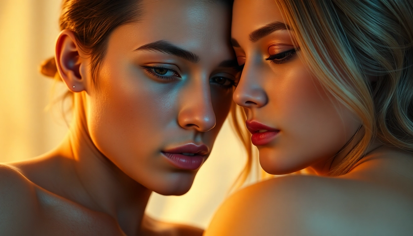 Top 5 NSFW AI Generators for Images & Videos That Set New Standards in Personal Content Creation