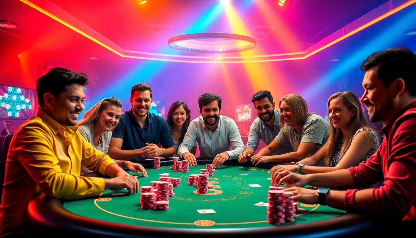 Mastering Pokerbros Paradise Union: Strategies, Community, and Tips to Elevate Your Play