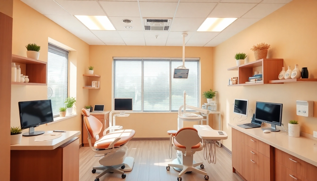 Expert Dental Care in Ventura: How Ventura Bright Dental Elevates Your Smile