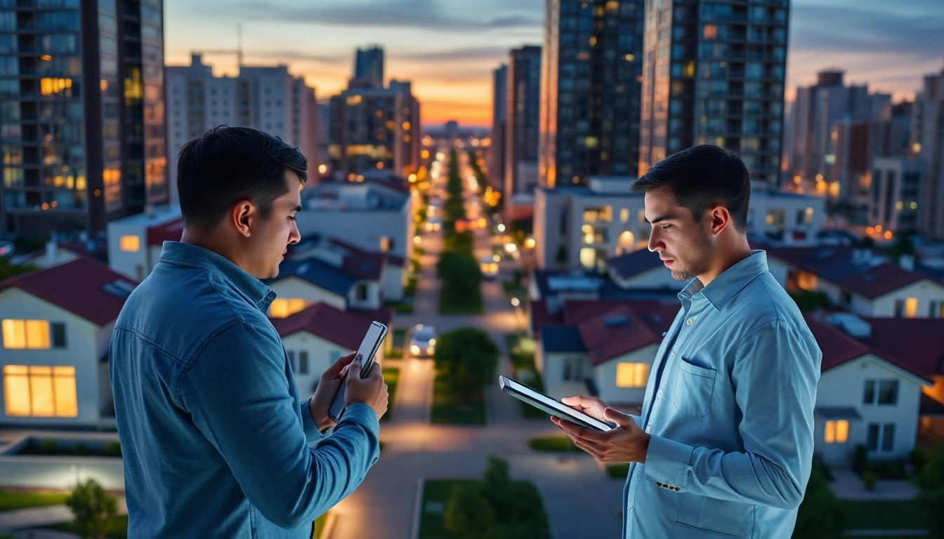 Landlord Property News highlights latest UK rental market updates and investment insights for