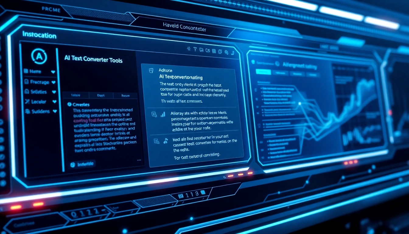 Effective Strategies for Using AI Text Converter Tools to Humanize Content